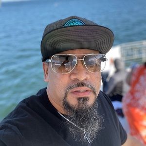 Meet your Posher, Brett